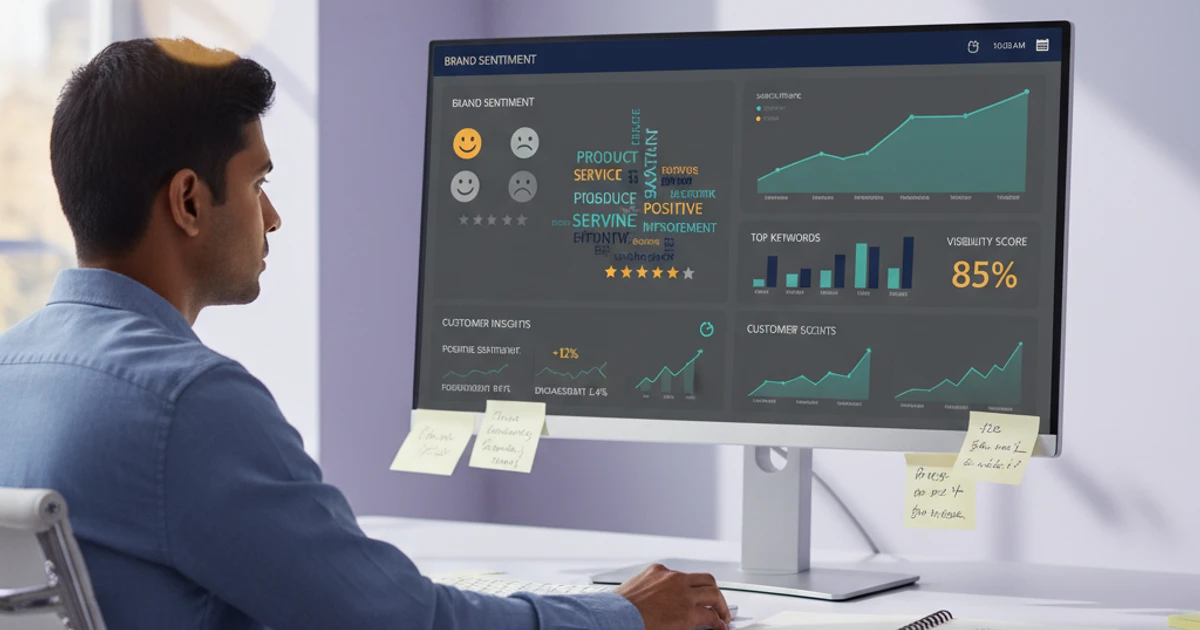 3. Building a Brand Sentiment Measurement Framework