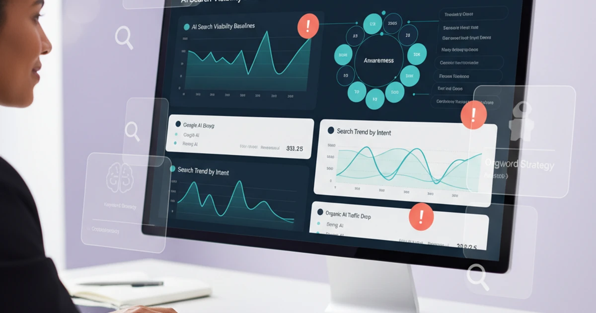 5. Implementing an AI Search Tracking Framework