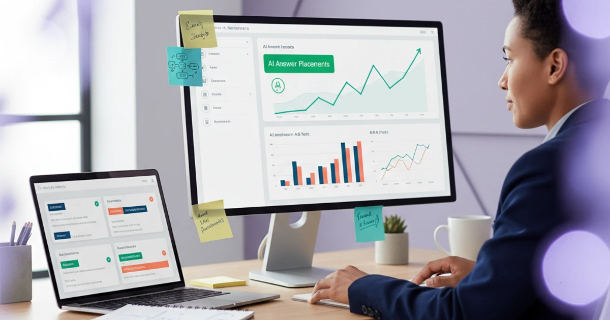 7. Measurement, Testing, and Iteration for AI Search Optimization