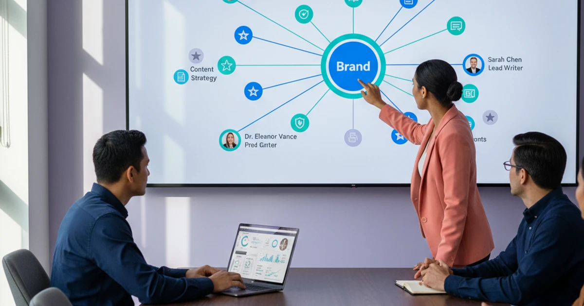 4. AI SEO Strategies for Entity, Brand, and Topical Authority