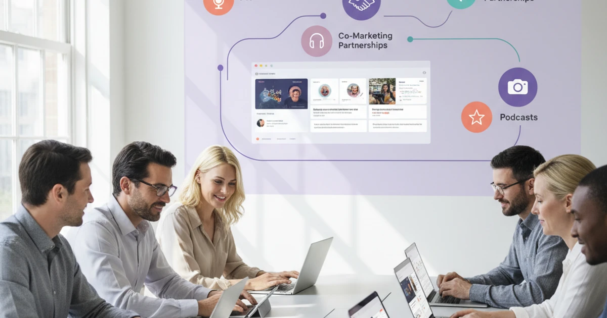 6. Proactively Generating High-Quality Brand Mentions