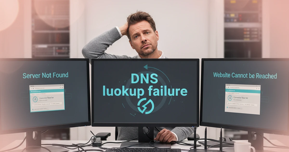 Top Server Errors Affecting Google Indexing