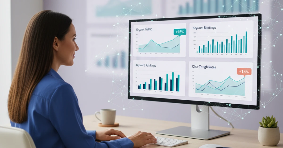 AI Traffic Analyzer: Boost SEO with Intelligent Insights