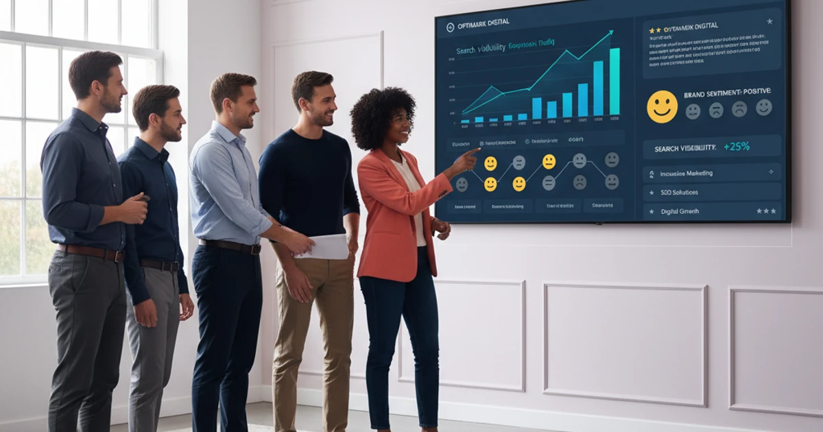 Brand Sentiment: Boosting Visibility in SEO & AI Search