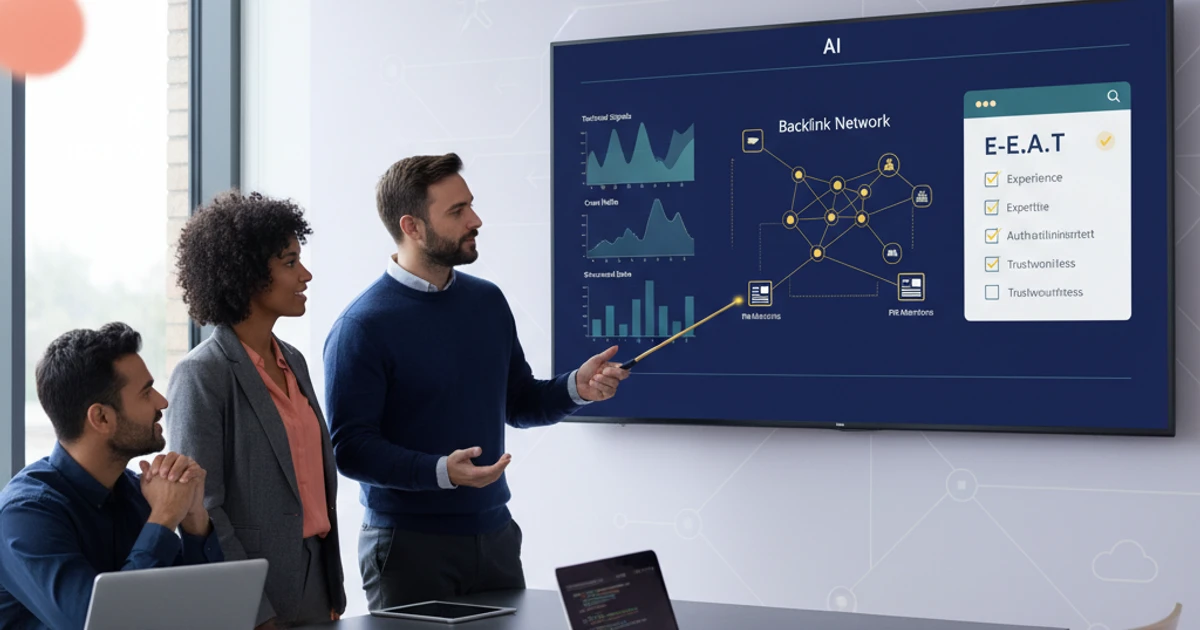 7. Technical and Off-Page Signals That Influence AI Visibility