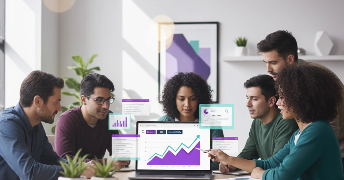 AI Prompt Tracking: Boost SEO & Brand Visibility