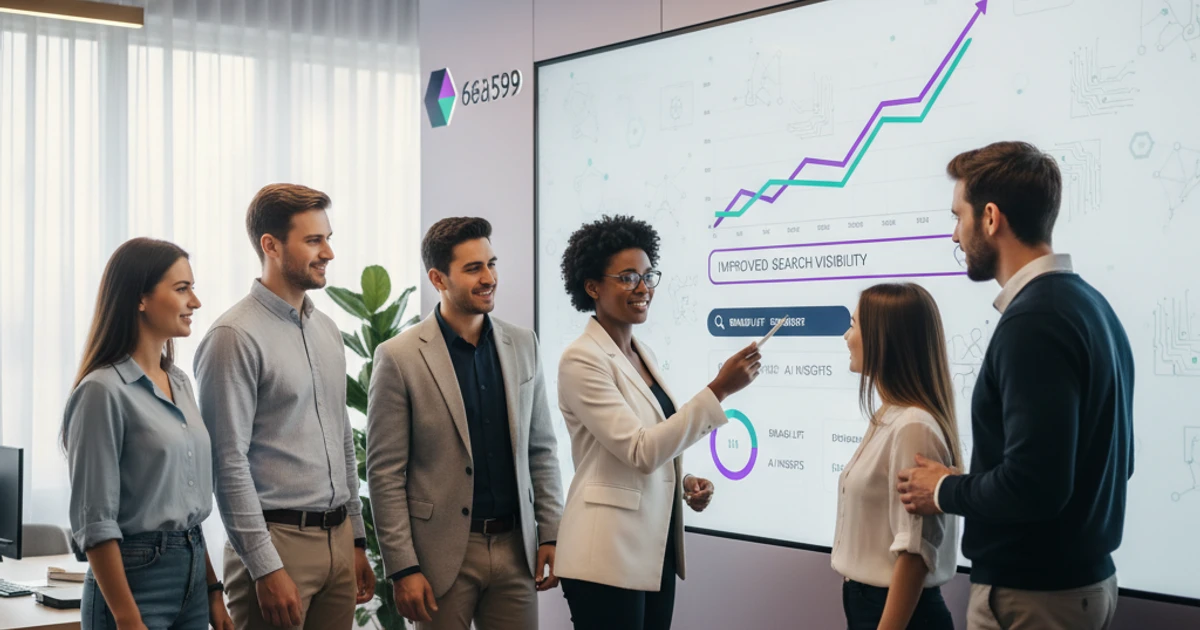 AI Search Tracking: Boost Your Brand’s Search Visibility