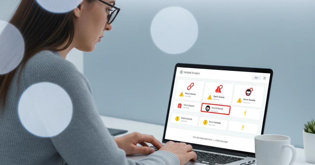 4. Identifying Toxic Backlinks and Managing Risk