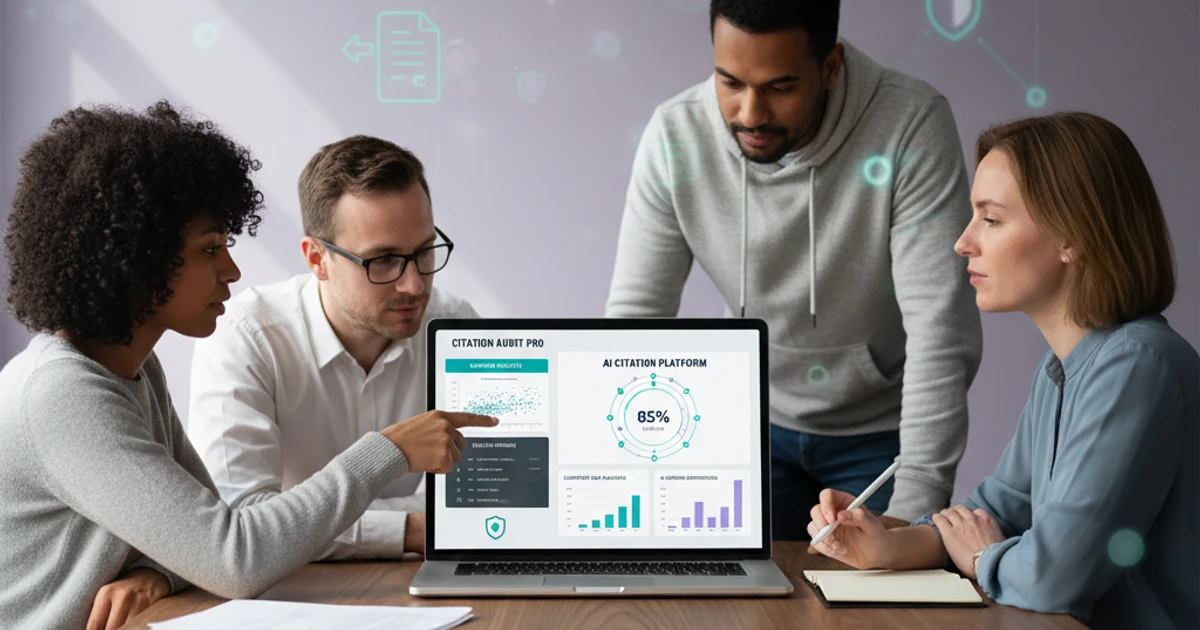 3. Building an AI SEO Tools Stack for Citation Analysis