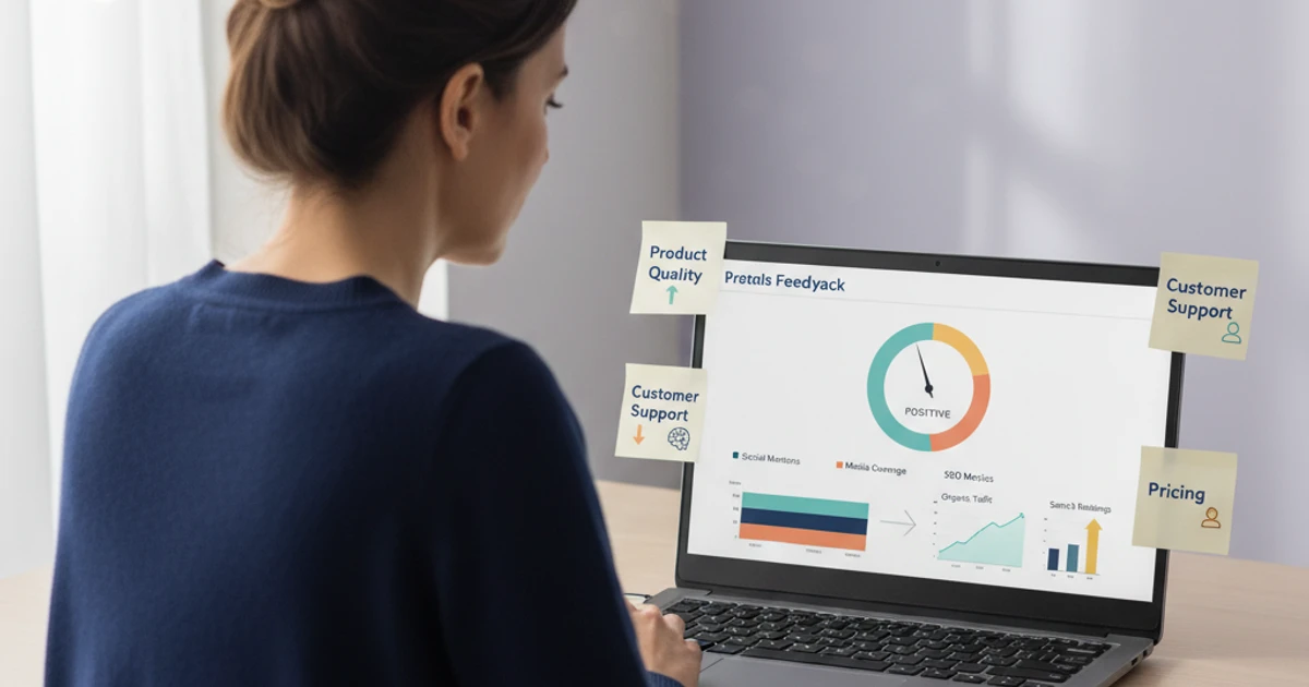 4. Implementing Brand Sentiment Analysis That Marketers Can Act On