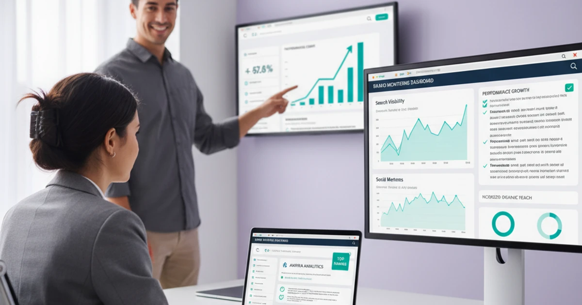 Top Brand Monitoring Tools for Enhanced Search Visibility