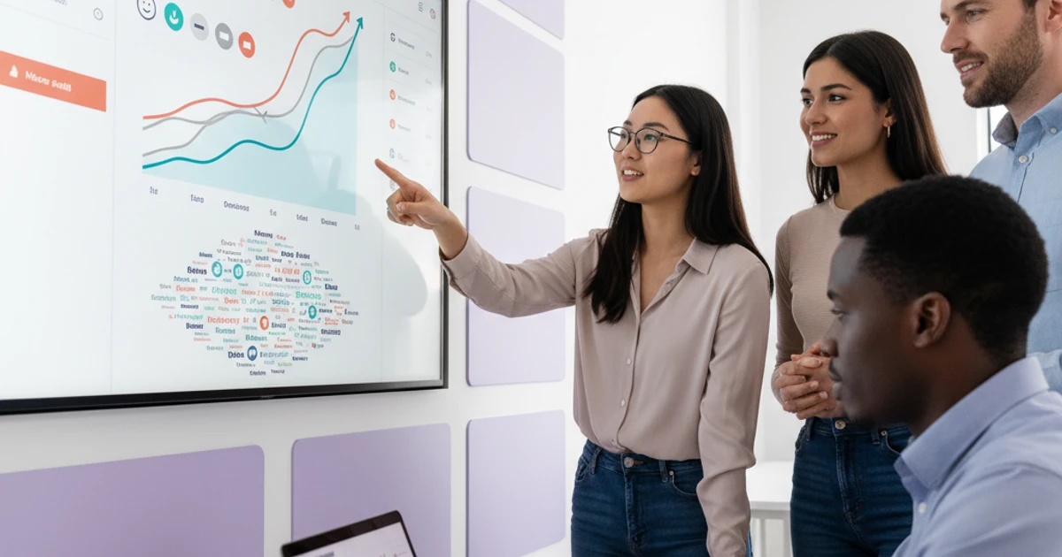 AI Brand Sentiment Analysis: Boosting Search Visibility