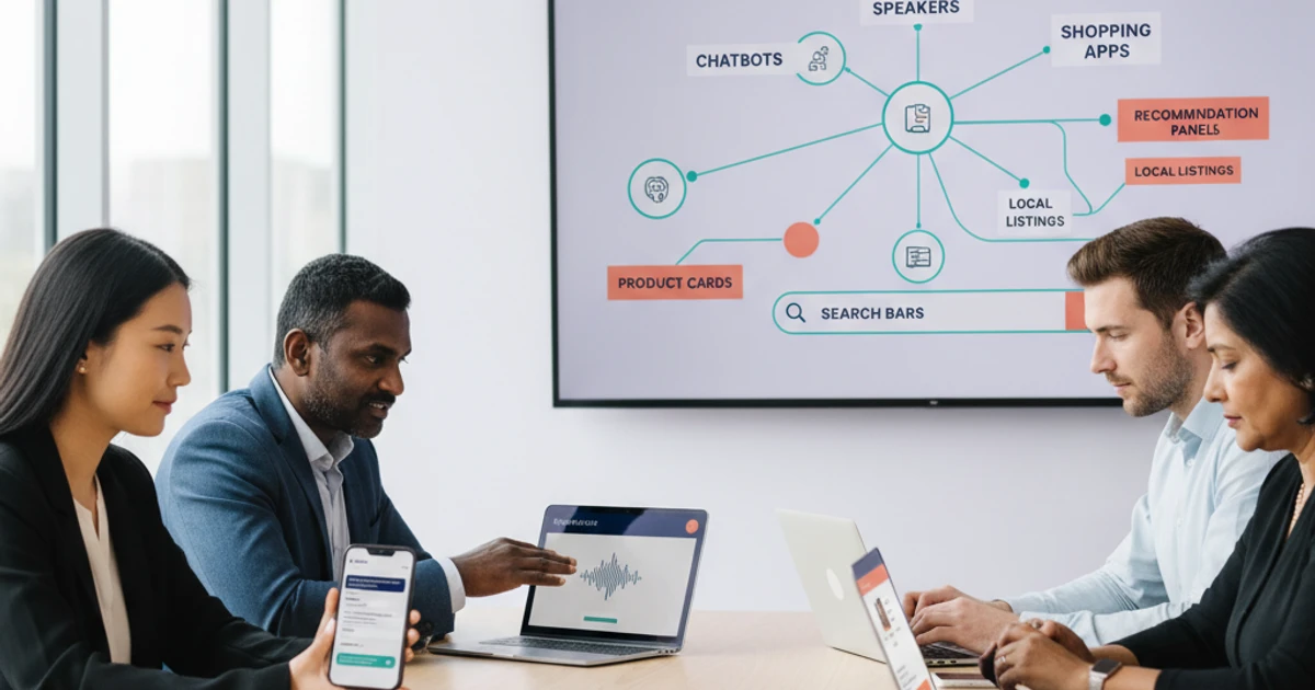 2. Mapping the New AI Search Landscape and User Journeys