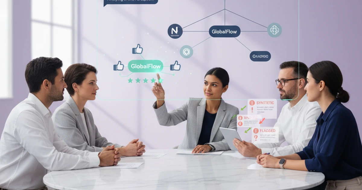 7. Brand Sentiment in AI Search, Answer Engines, and Chat-Based Discovery