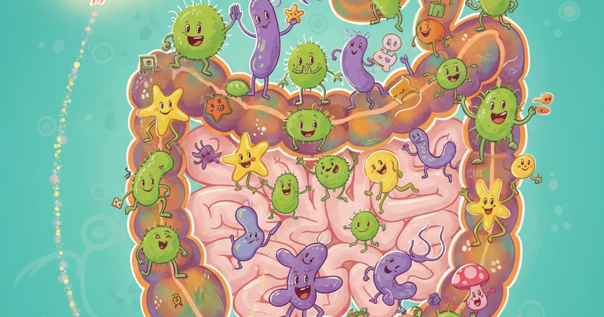 Can gut health affect your mood? 6 2. Gut Microbiome Basics: What Lives Inside Matters