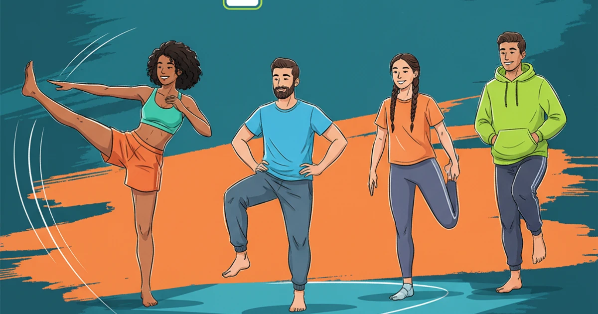 2. Preparing for Your Workout: Warm-ups and Safety Tips