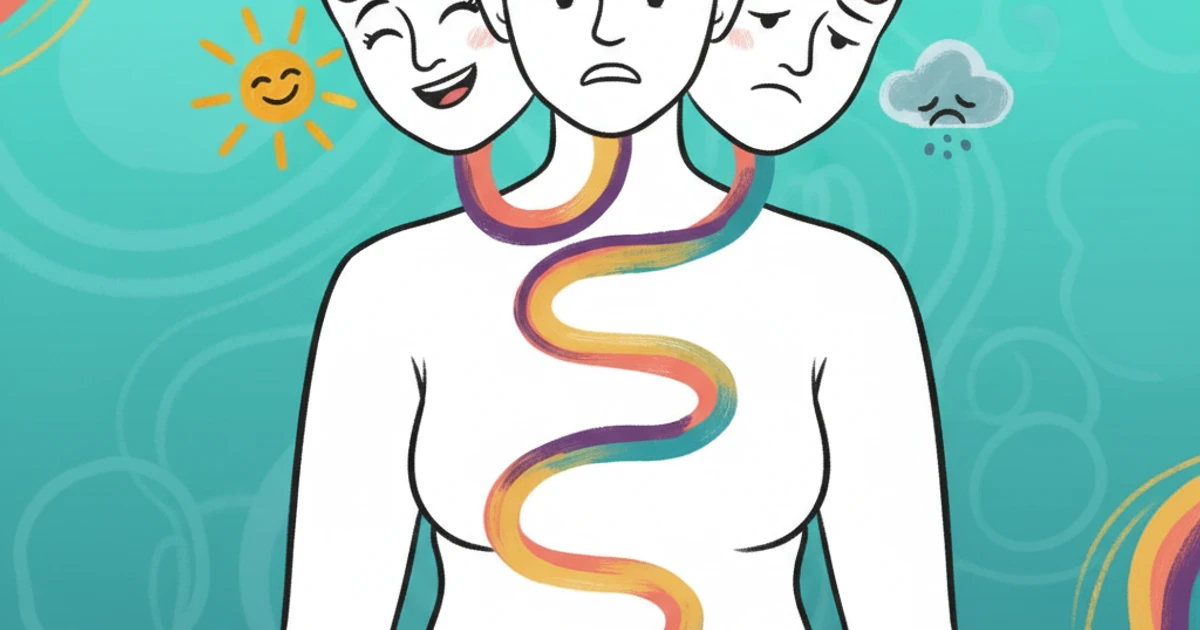 Can gut health affect your mood? 8 6. Symptoms: Signs Your Gut May Be Affecting Your Mood
