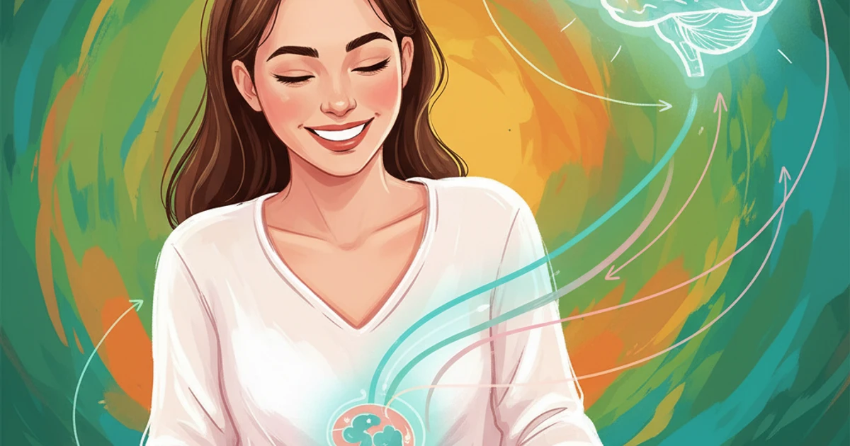 Can gut health affect your mood? 7 4. How Your Diet Can Influence Mood Through Gut Health