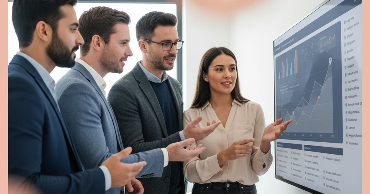 7. Monitoring and Iterating Your Competitive PPC Strategy