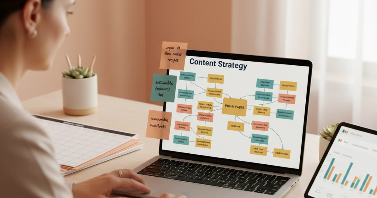 6. Turn Long Tail Keyword Research into a Content Strategy