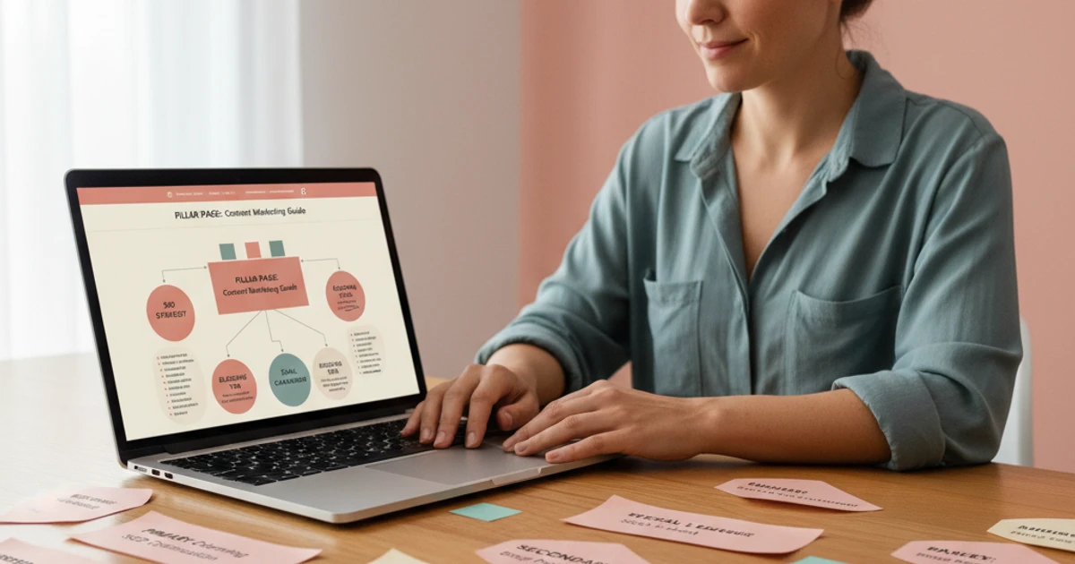 Implement Keyword Clusters in On-Page Content (Practical How-To)