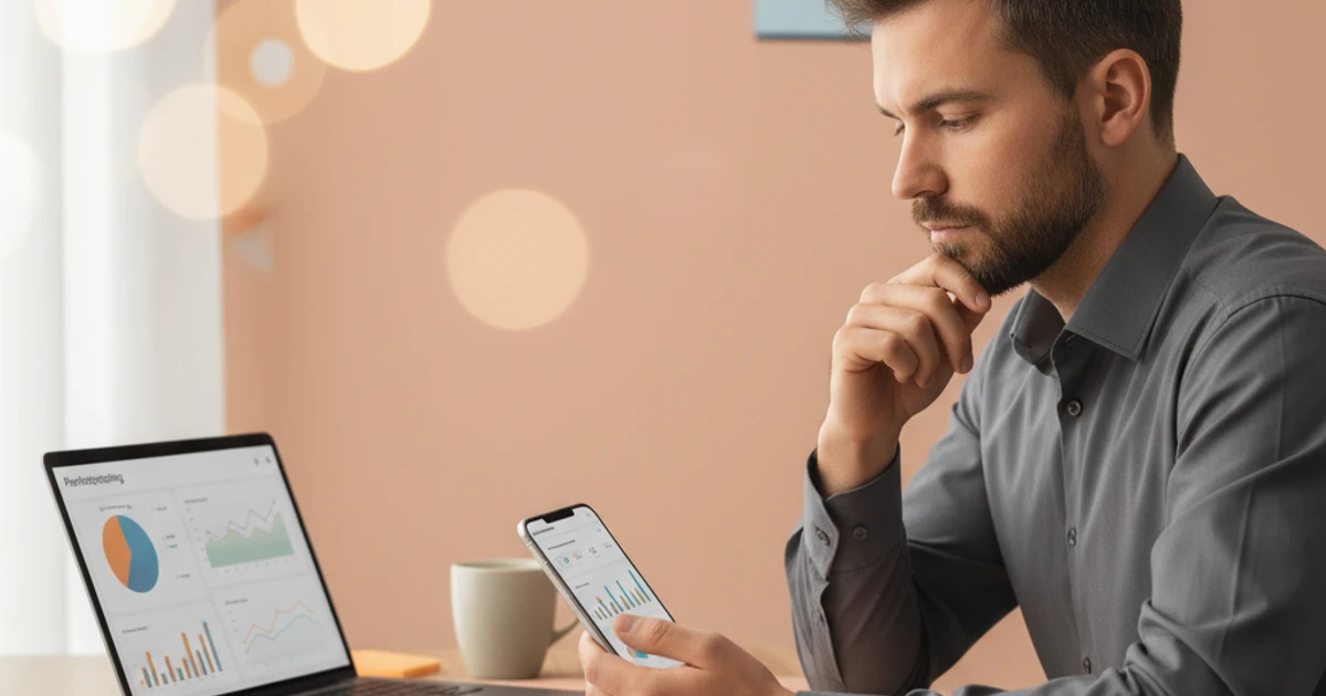 2. Analyze and Benchmark Your Current Mobile Performance