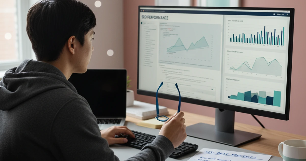 6. Technical Foundations of On-Page Optimization