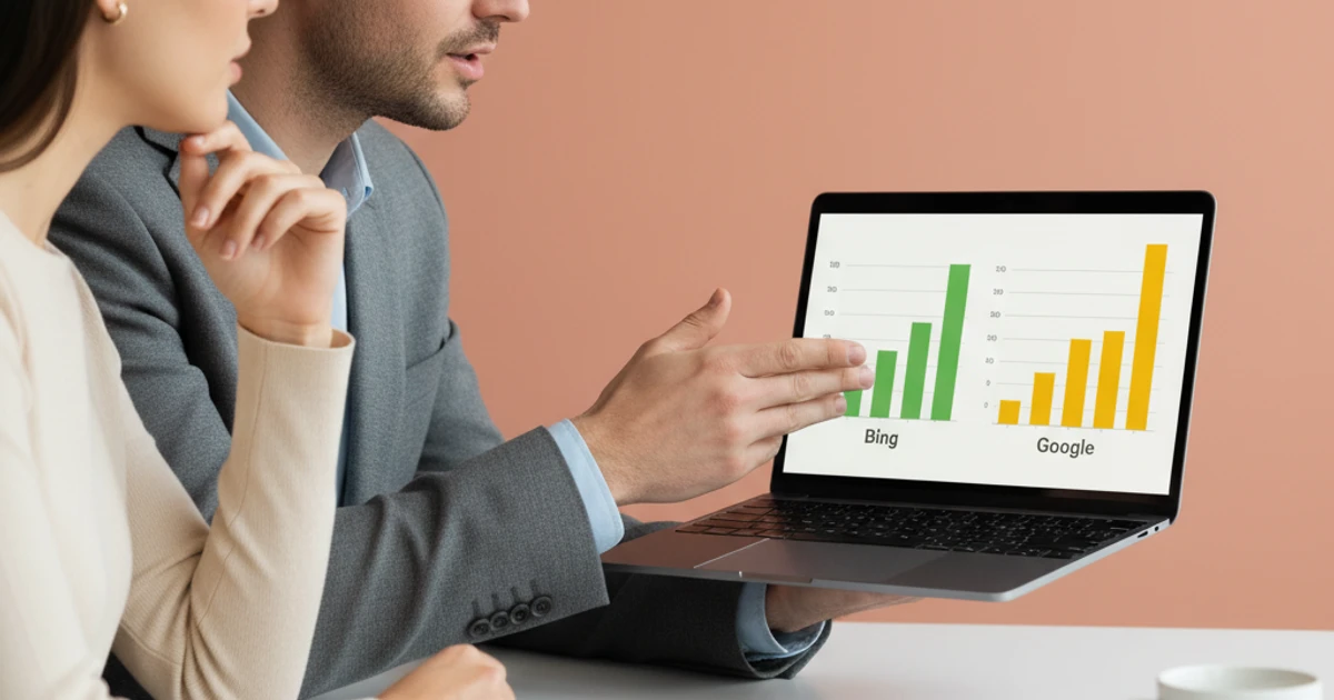 3. Search Volume and Trends: Comparing Accuracy and Reliability