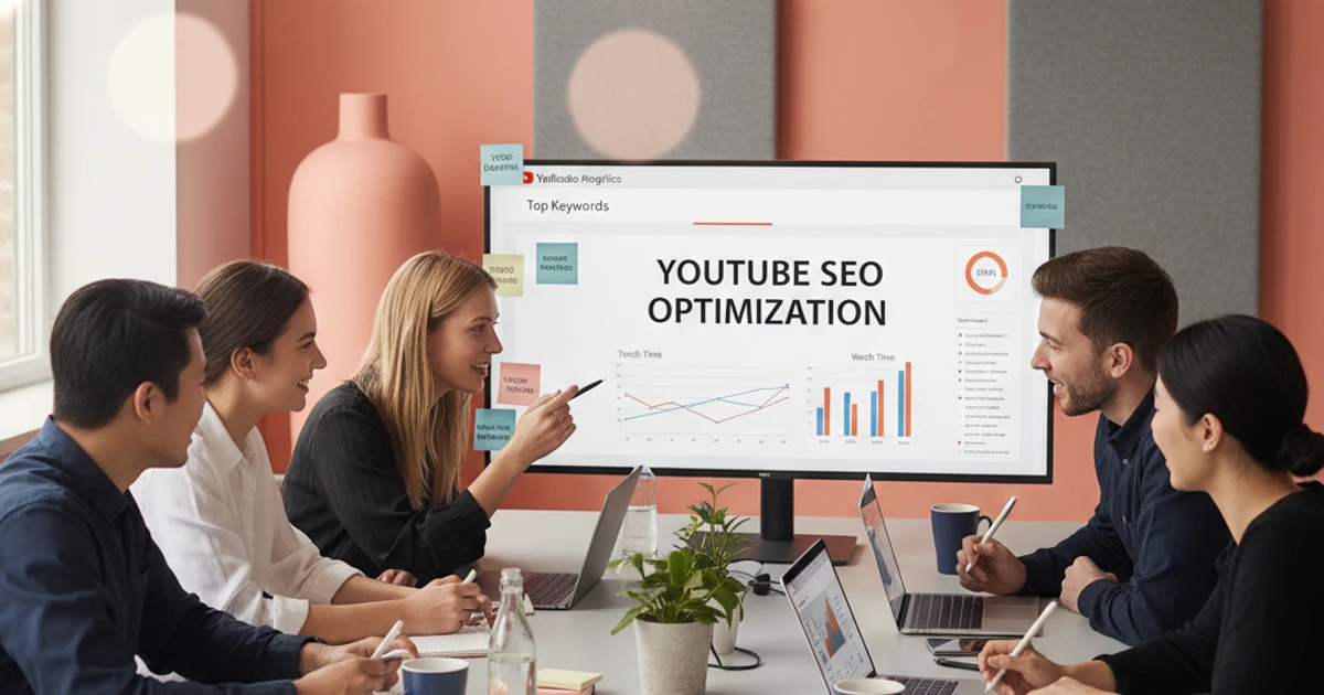 2. Conducting Effective Keyword Research for YouTube Videos