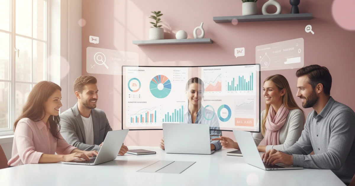 Key Features to Look for in an AI Brand Visibility Tool