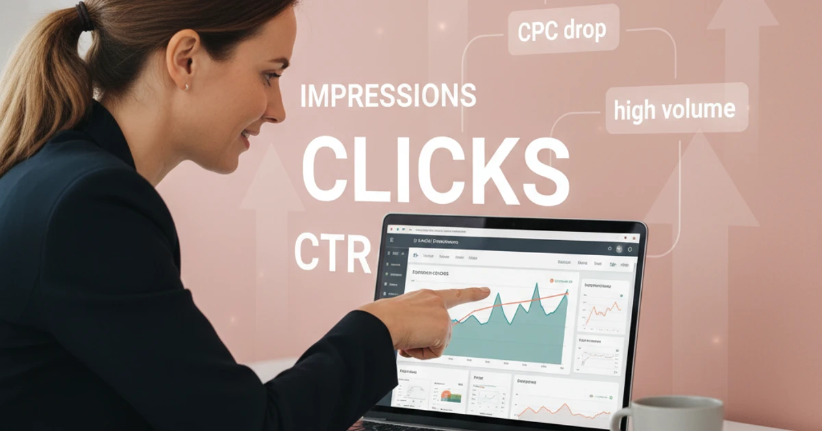 4. Capture PPC Keyword Trends Early to Maximize Volume and Lower Costs