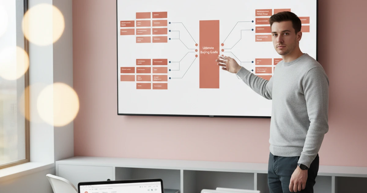 6. Topic Cluster Example for an E‑Commerce Business