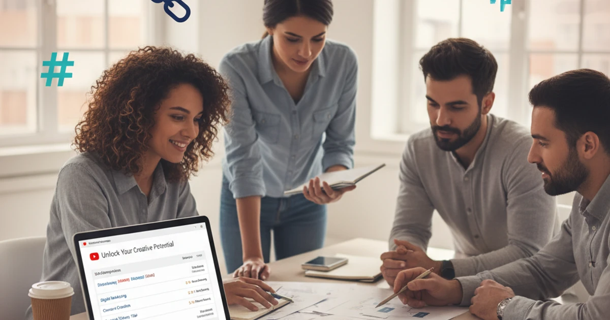 4. Crafting High-Converting Video Descriptions for Better Rankings