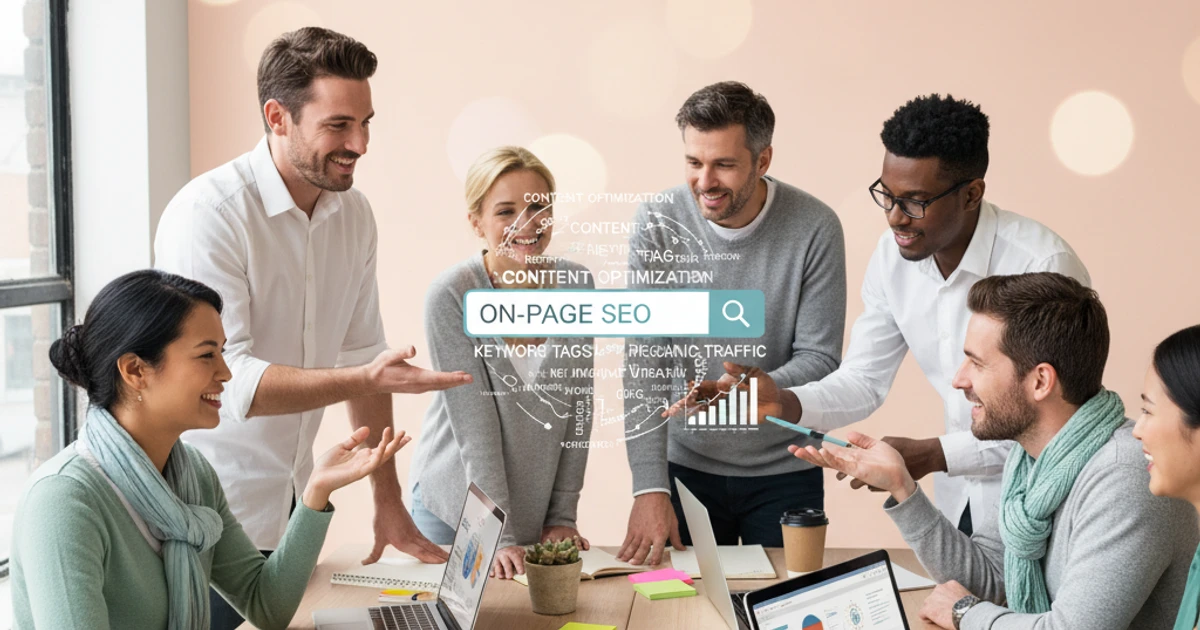 2. Keyword Research for On-Page Success