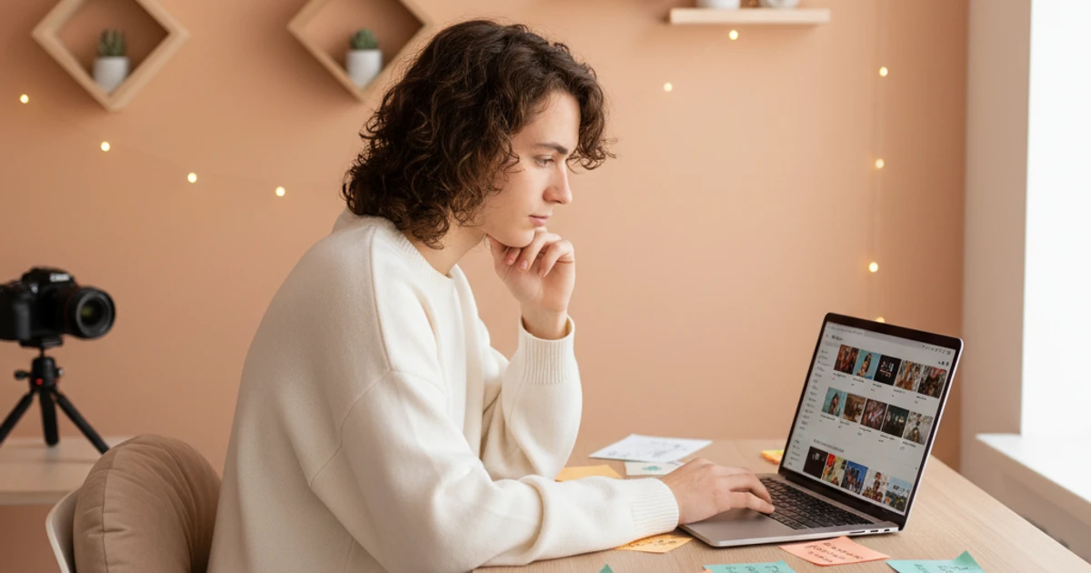 4. Customizing Ideas to Match Your Channel and Audience