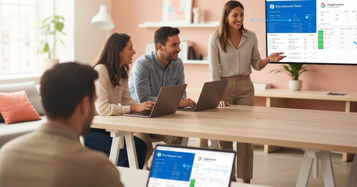 7. Integrating Bing Keyword Research into Your SEO Workflow