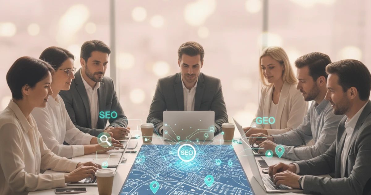 2. Can SEO and GEO Strategies Work Together for Better Results?