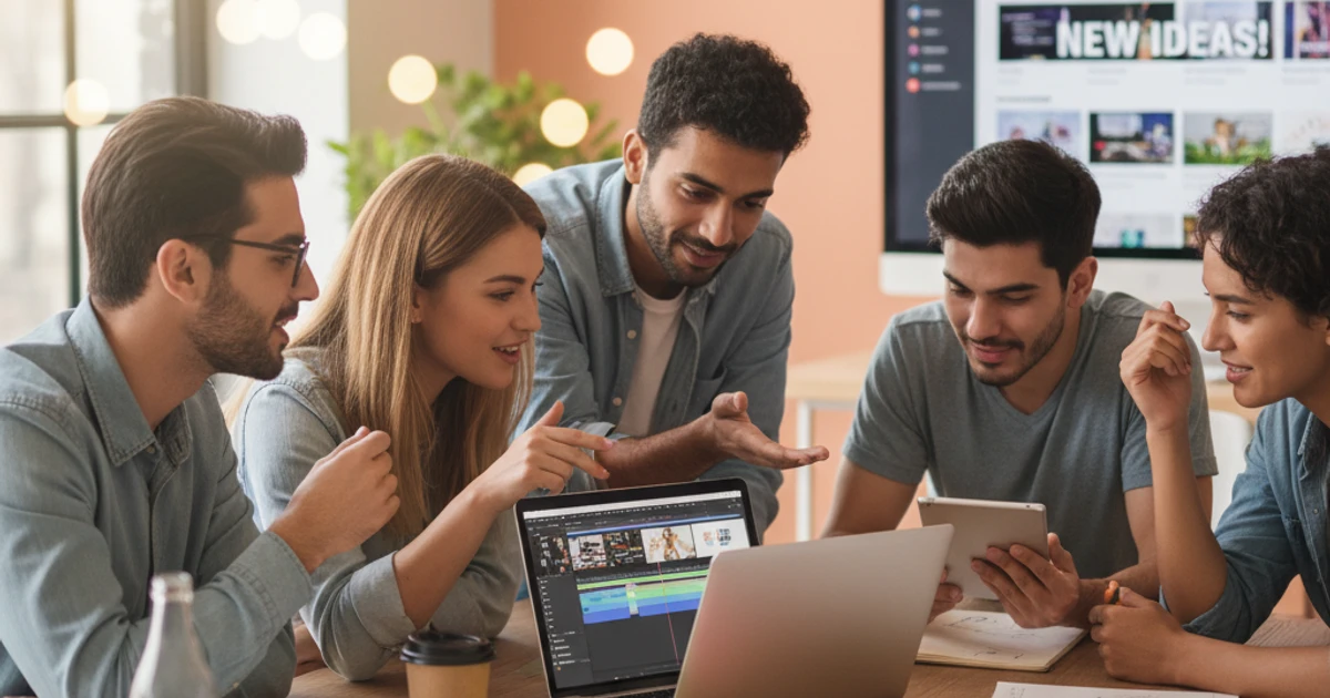 6. Turning Ideas into High-Performing YouTube Content