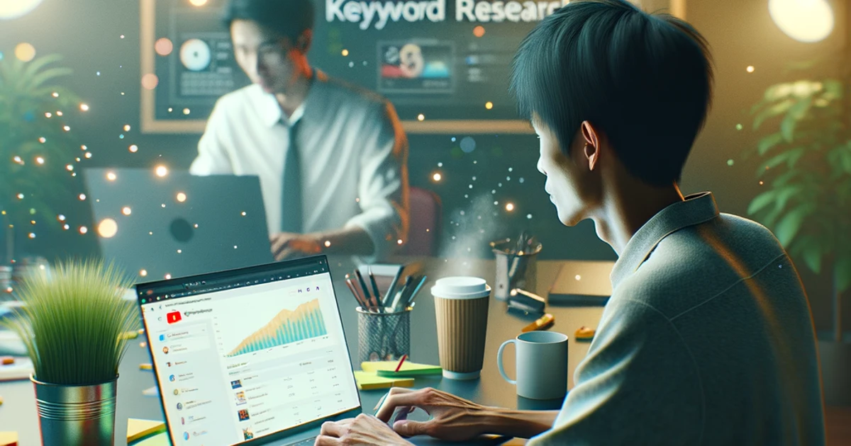 4. Using Proven Tools for YouTube Keyword Research