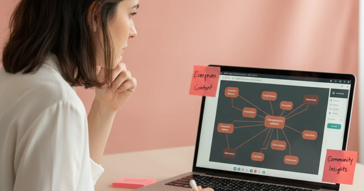 4. Go Beyond Keywords: Find Deep Content Opportunities with Topic Research Tools