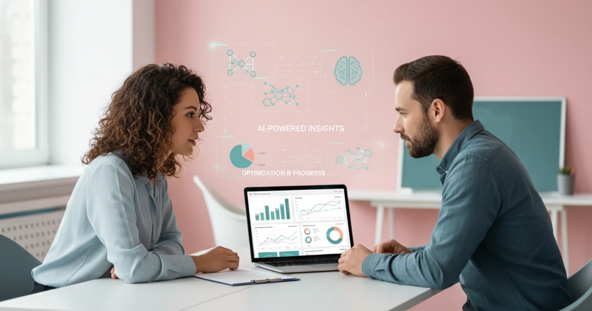 7. A/B Testing and Performance Tracking With AI