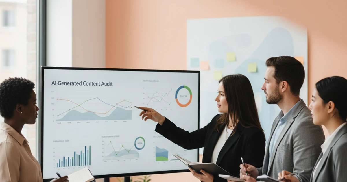 4. Drive Content Performance with AI-Based Content Auditing