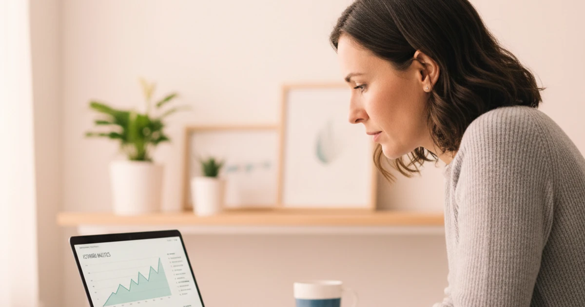 6. Monitoring and Refining Keyword Performance Over Time