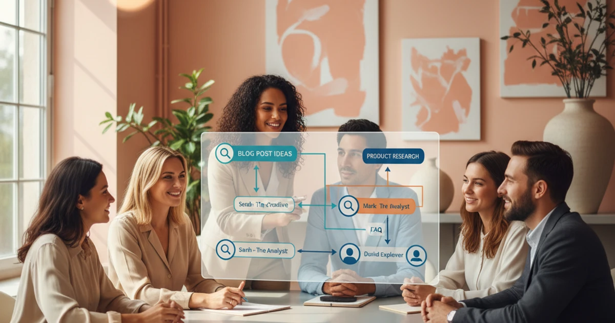 2. Mapping Keywords to User Intent for Maximum SEO Impact
