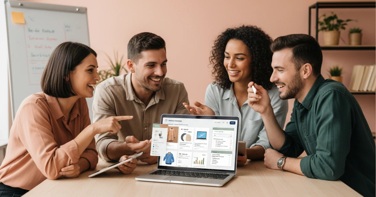 3. Mastering GEO-Friendly Content Creation for Online Stores