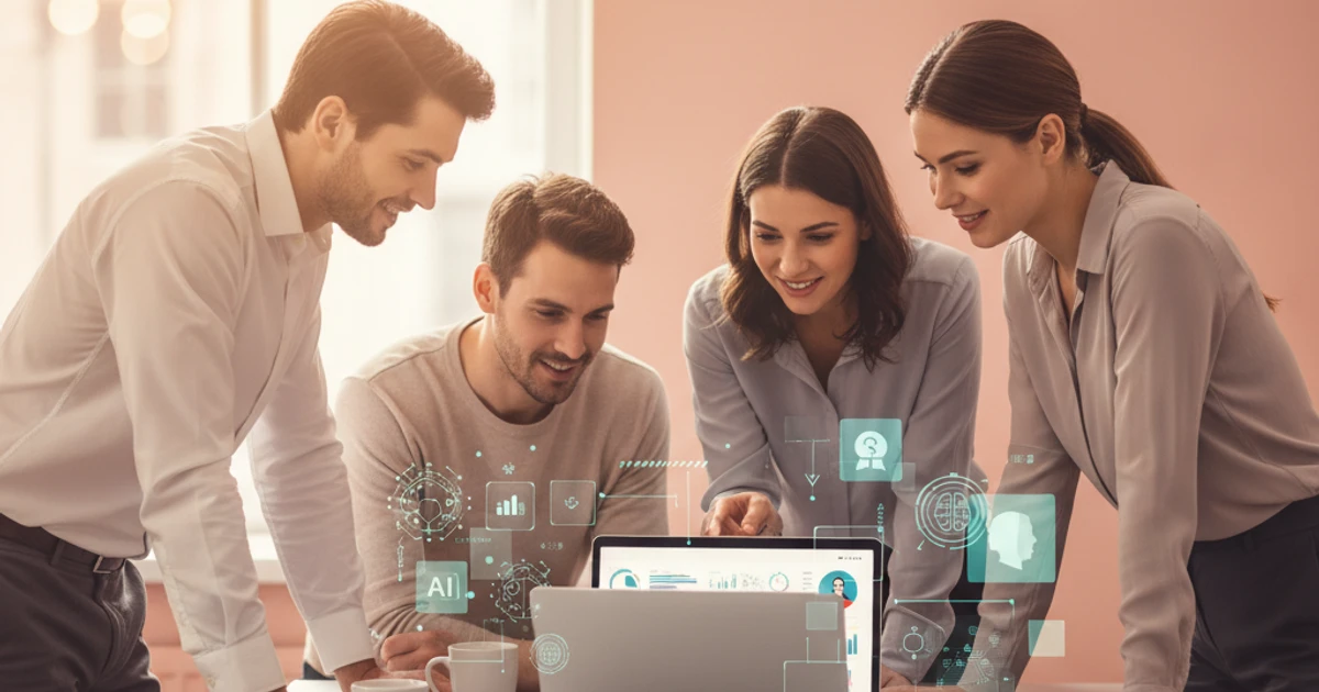 3. Enhancing User Intent Matching and Personalization
