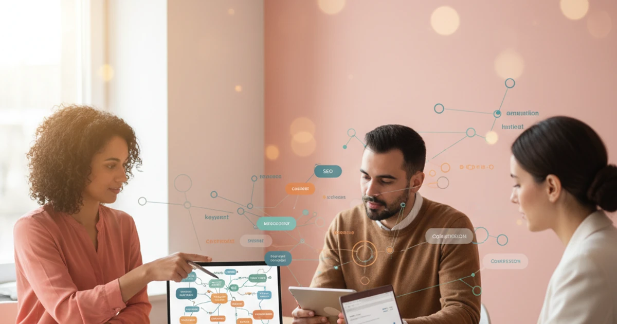 4. Optimize Content for LLM Indexing and Semantic Search