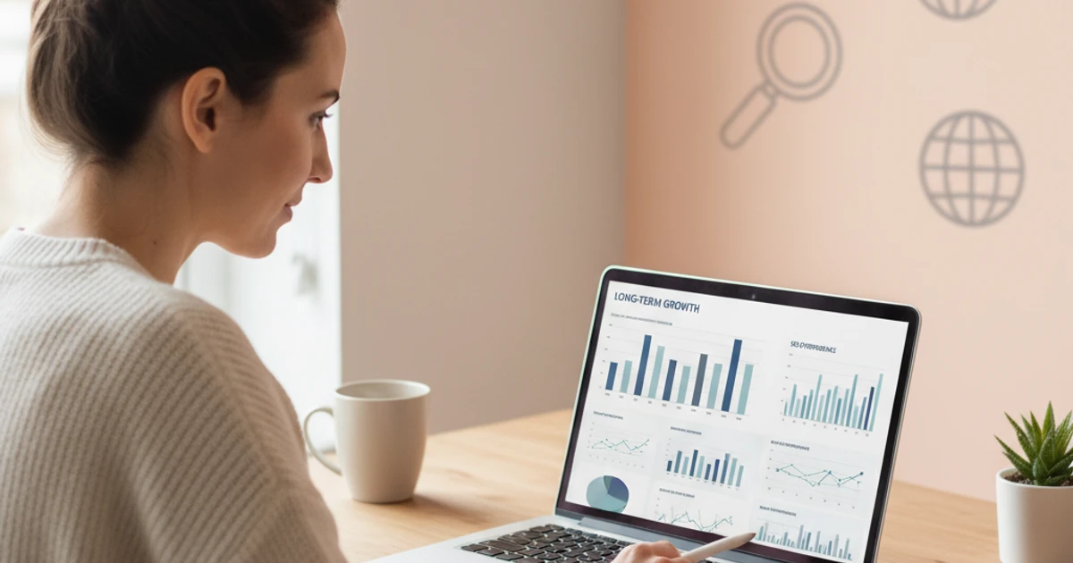 The Core Benefits of Traditional SEO for Long-Term Visibility