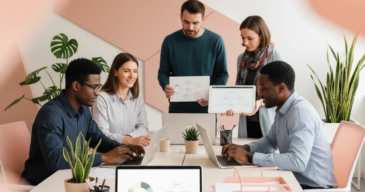 6. Boosting Agency and Team Productivity with Keywordly.ai