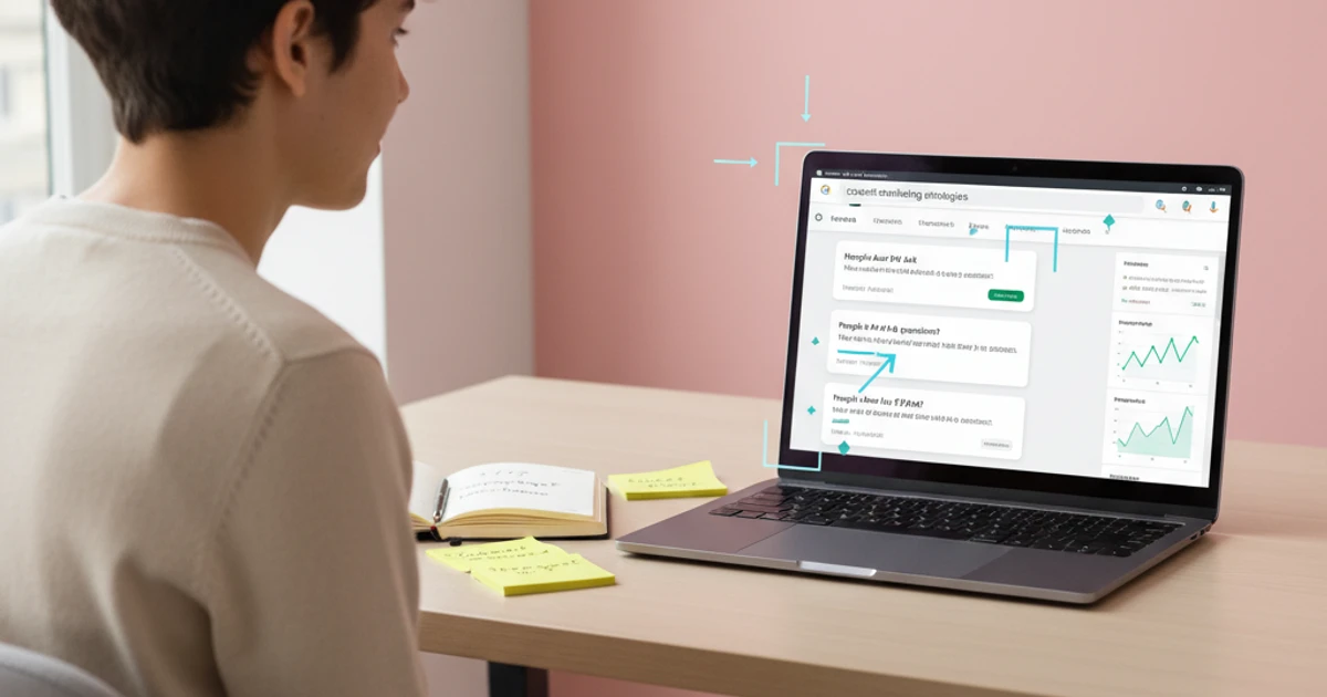 7. Growing Your Visibility and Traffic Through PAA Boxes